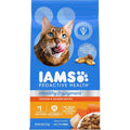 Chicken & Salmon Dry Cat Food V110699