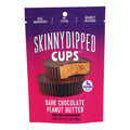 Peanut Butter Cup Dark Chocolate Case of 10 3.17 OZ F146607