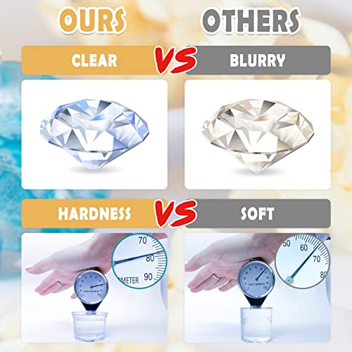 19oz Epoxy Resin and Hardener Kit G92642