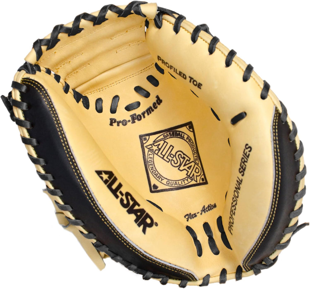 33.5" Baseball Catcher's Mitt Y42892