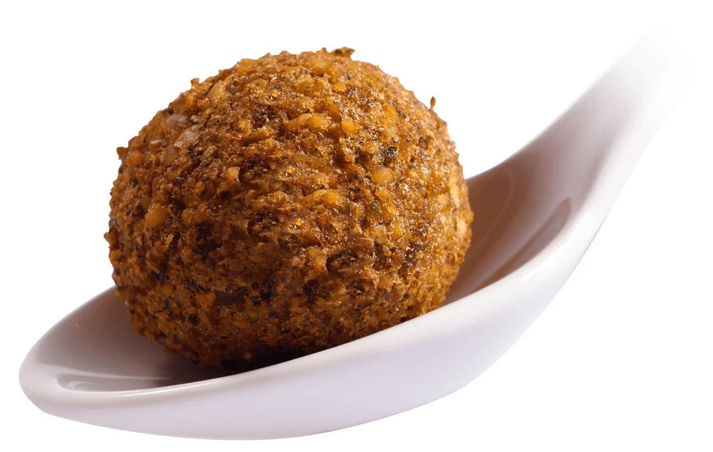 5.5 LB Gluten Free Falafel Mix J972