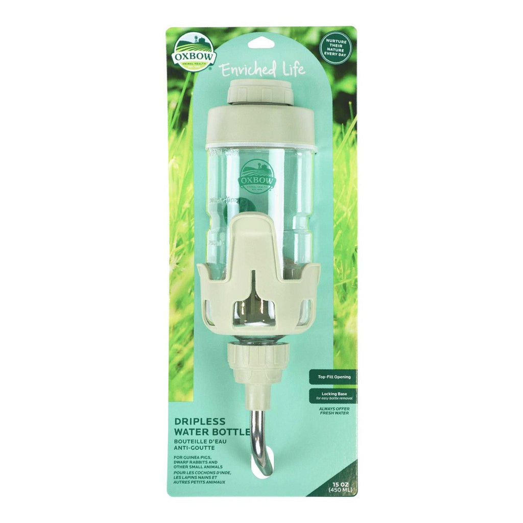 Dripless Water Bottle B89542
