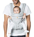 Onyx Black Cool Air Mesh Baby Carrier (7-45 Lb) T947