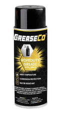 12 OZ Aerosol Chain Lubricant Q53285