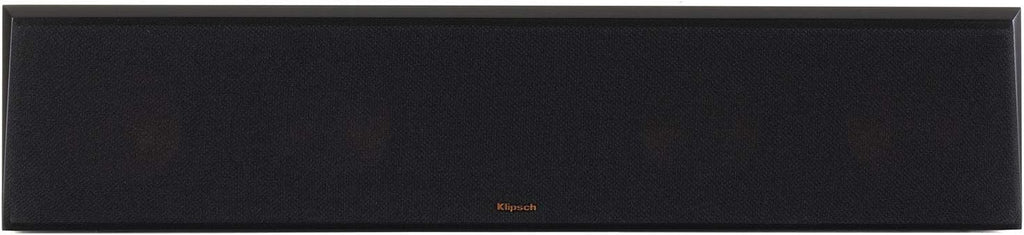 Center Channel Speaker (Ebony) (Renewed) S144026