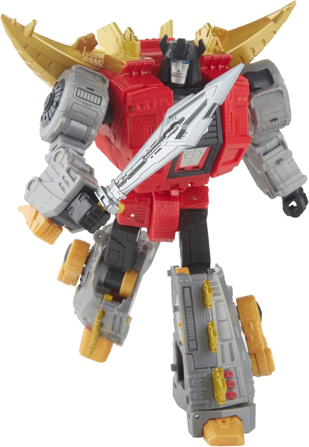 8.5-inch Dinobot Snarl Action Figure M958989