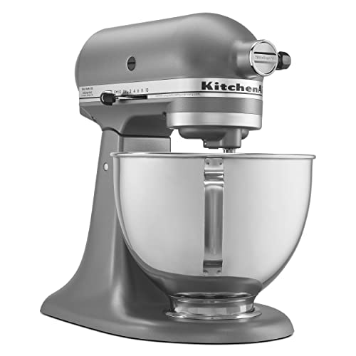 4.5 Quart Tilt-Head Stand Mixer K861803