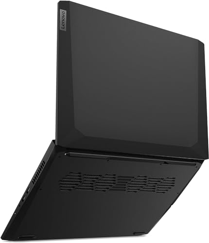15.6" FHD IPS Display AMD Ryzen 5 5500H GeForce RTX 2050 32GB RAM 1TB PCIe SSD Backlit Keyboard Windows 11 Home Black Laptop D41809