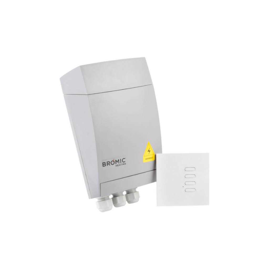 On/Off Switch for Electric and Gas Heaters with Wireless Remote G1870