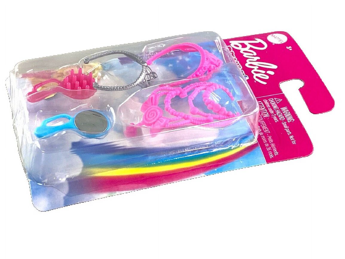 Pink Princess Accessories Pack Z8180