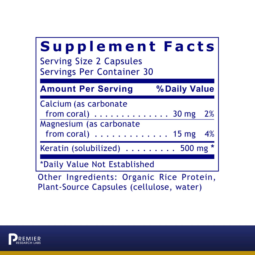 60 Plant-Source Capsules P7489