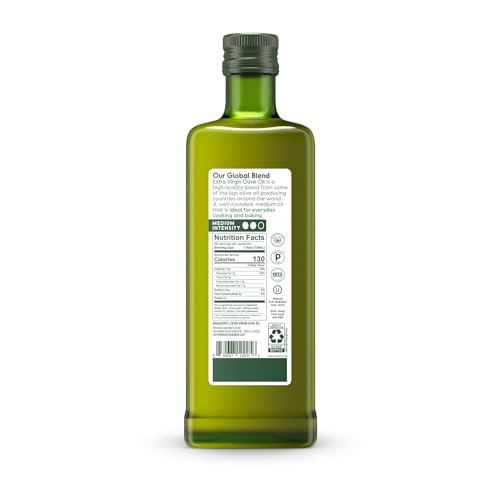 25.4 oz Extra Virgin Olive Oil E887785