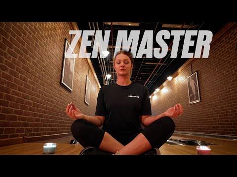 Zen Master Bowling Ball K430933