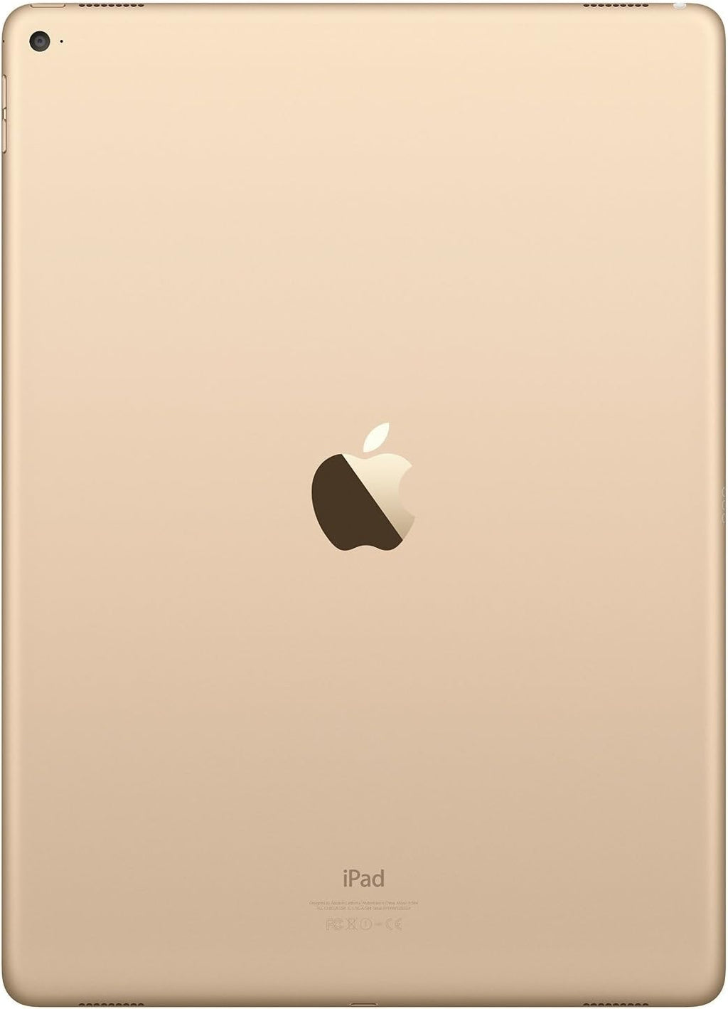 12.9in iPad Pro 32GB Wi-Fi Gold Tablet J957
