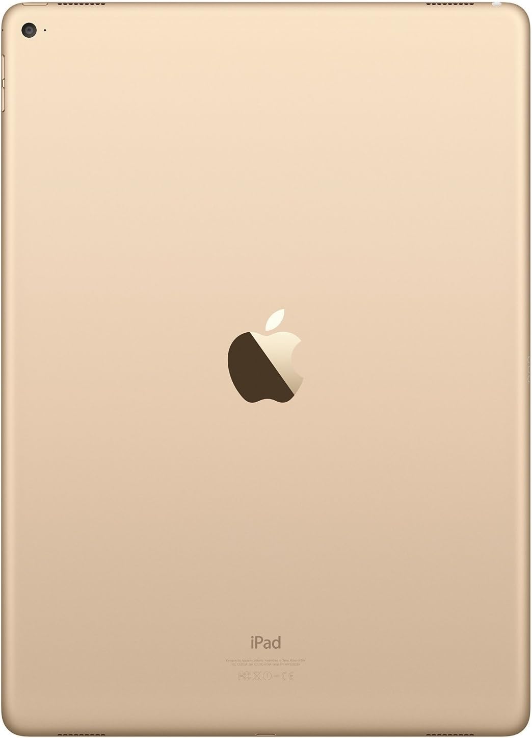 12.9in iPad Pro 32GB Wi-Fi Gold Tablet J957