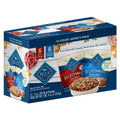 Natural Wet Dog Food Topper Variety Pack G6444