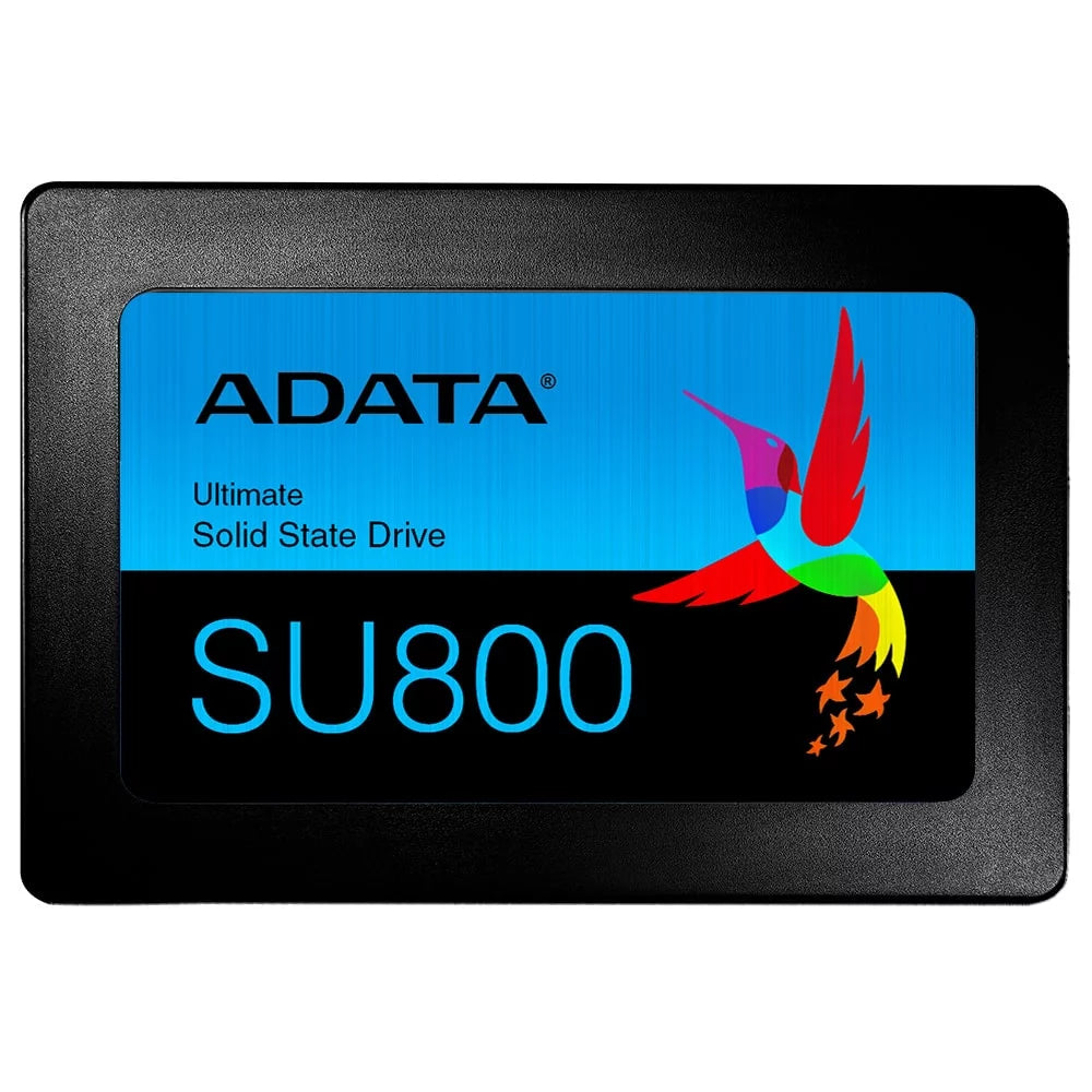 512GB Solid State Drive A824