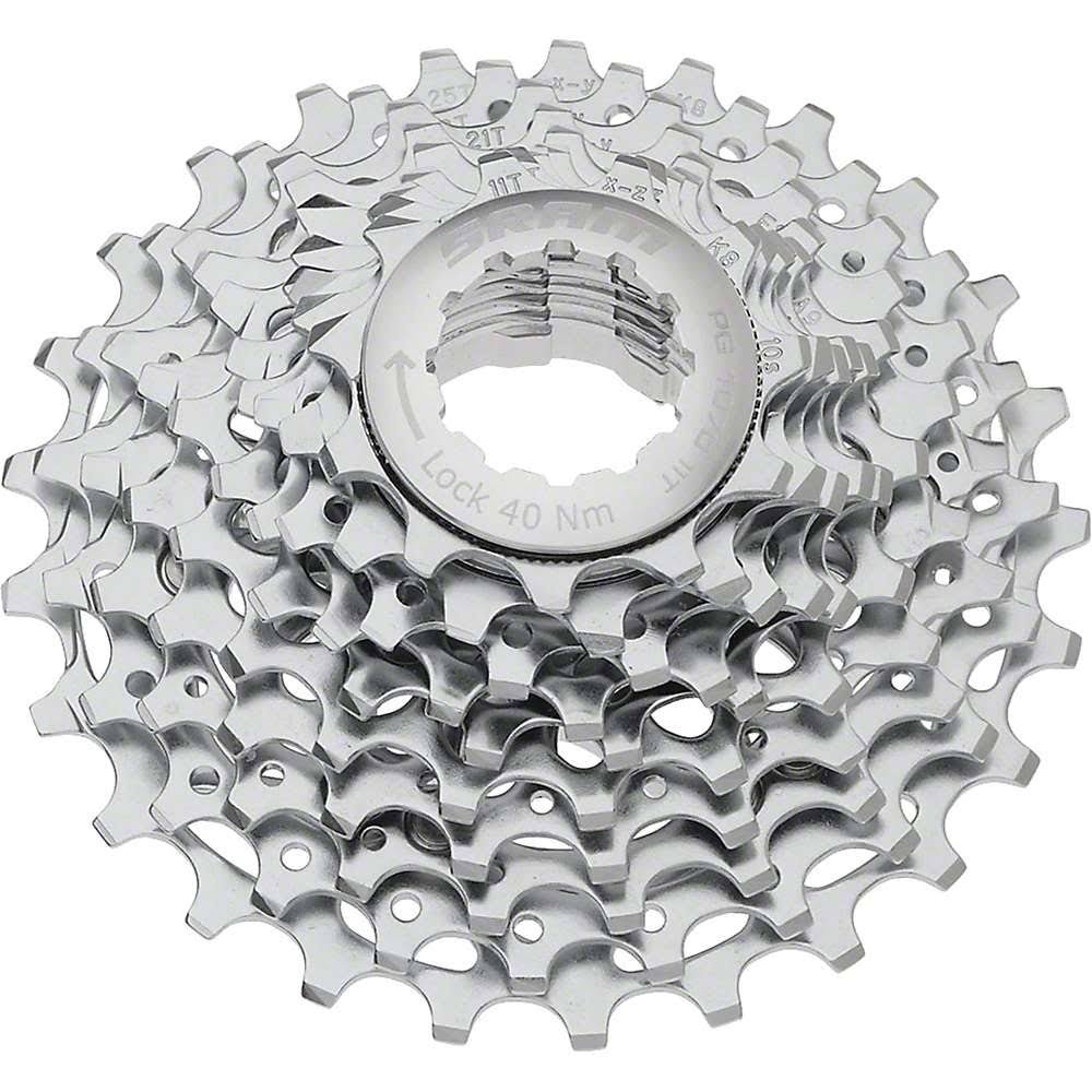 10 Speed Cassette A5430