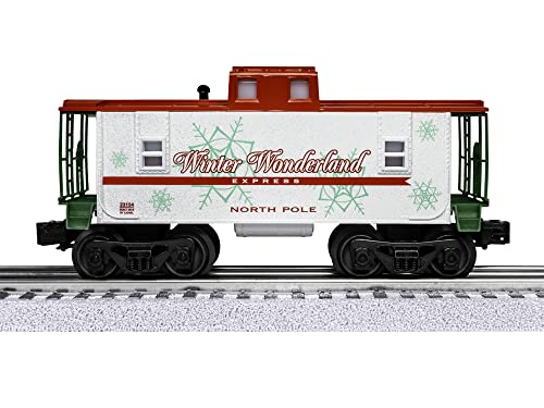 Electric O Gauge Train Set with Bluetooth & Remote O623271