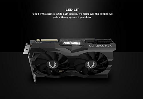 GeForce RTX 2070 Super 8GB GDDR6 256-Bit Gaming Graphics Card T645510