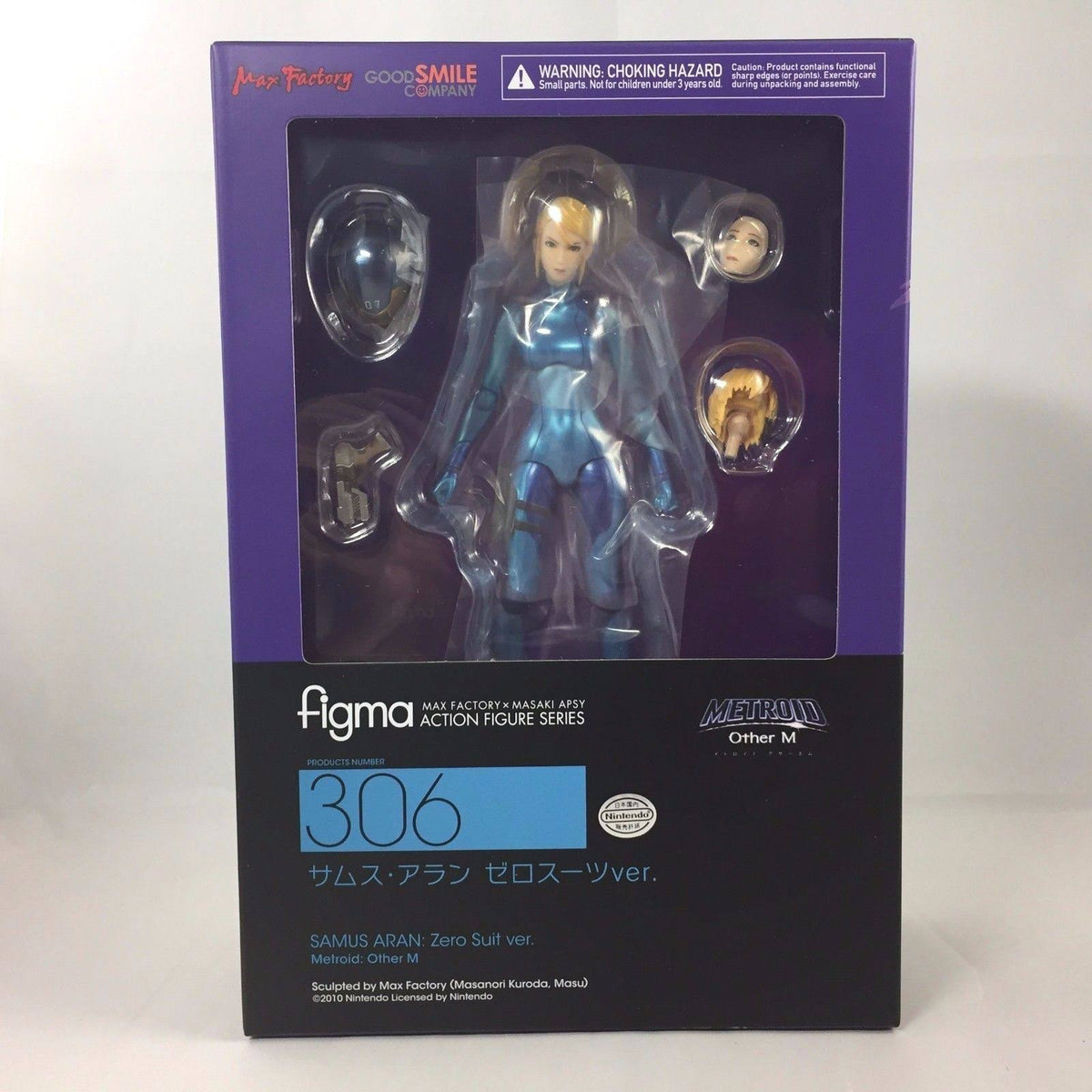 Figma Action Figure Y16937