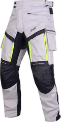 Motorcycle Cargo Work Pants Hi-Vis T19690
