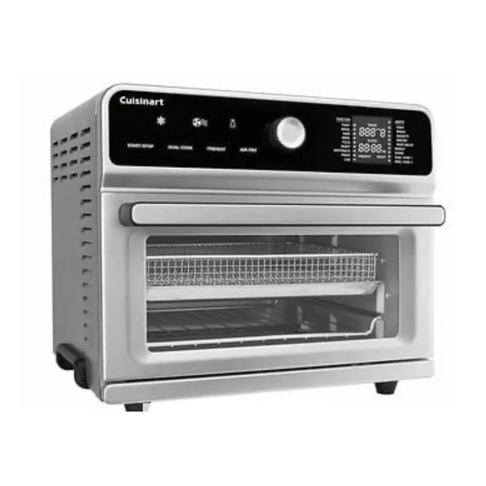 Digital Air Fryer and Toaster Oven Q67049