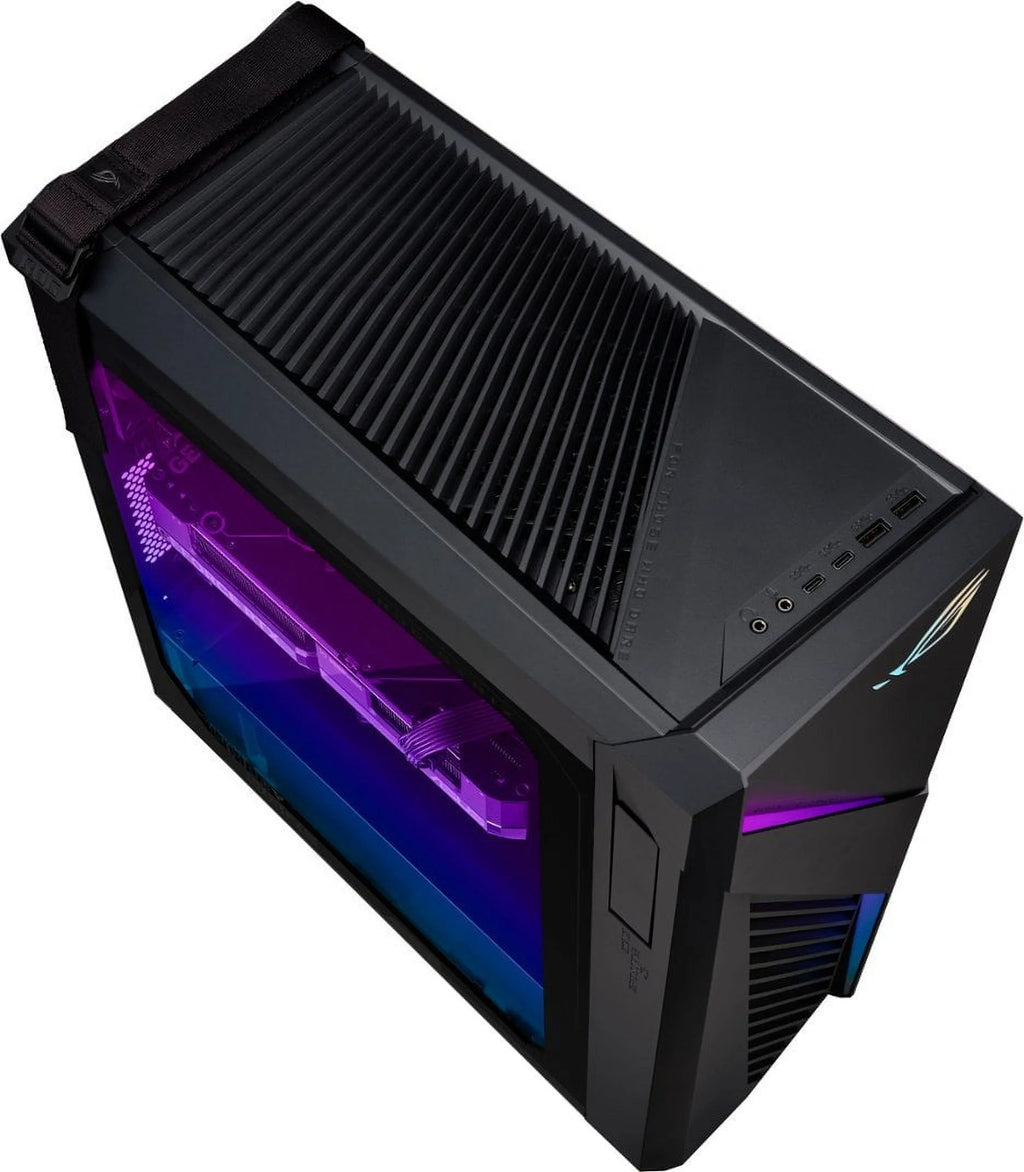 Intel Core i7-14700K 128GB RAM 4TB NVMe SSD + 16TB HDD NVIDIA GeForce RTX 4070 12GB Gaming PC X410