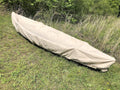 16 Oz Canvas Canoe Kayak Cover T2767
