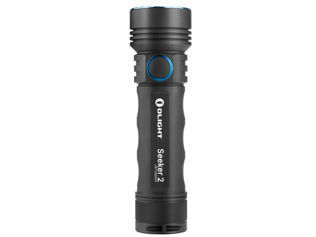 3000 Lumen Rechargeable LED Flashlight D9066