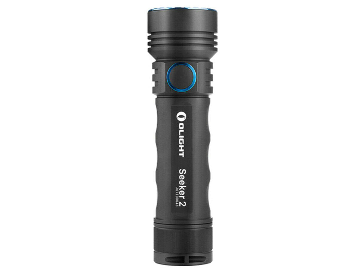 3000 Lumen Rechargeable LED Flashlight D9066