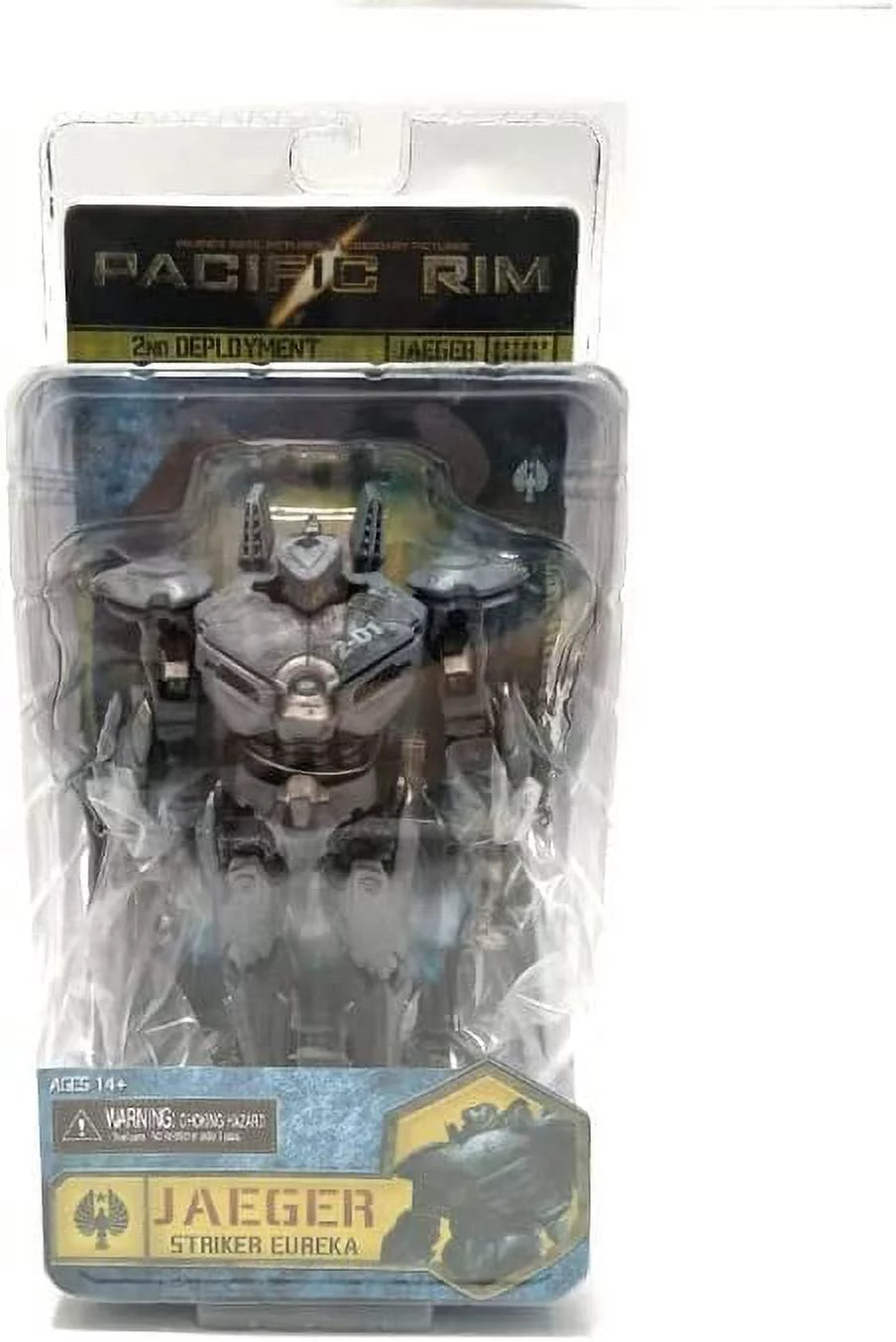 Action Figure Toy P7887