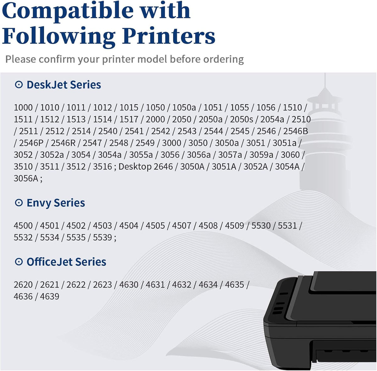 Black and Color Remanufactured Ink Cartridge 3 Pack O113