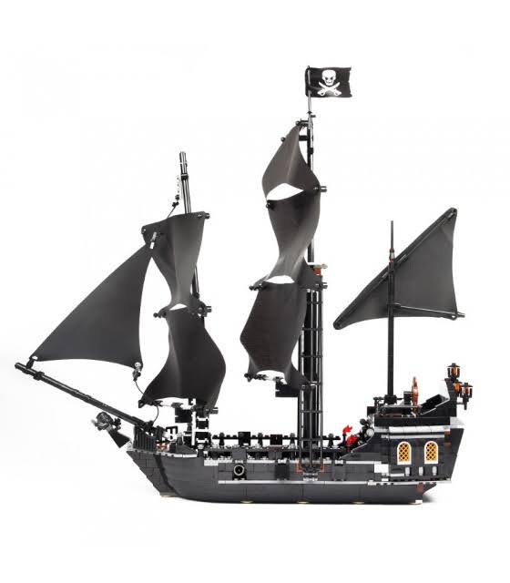 804 Pieces Building Bricks Toy Set O400