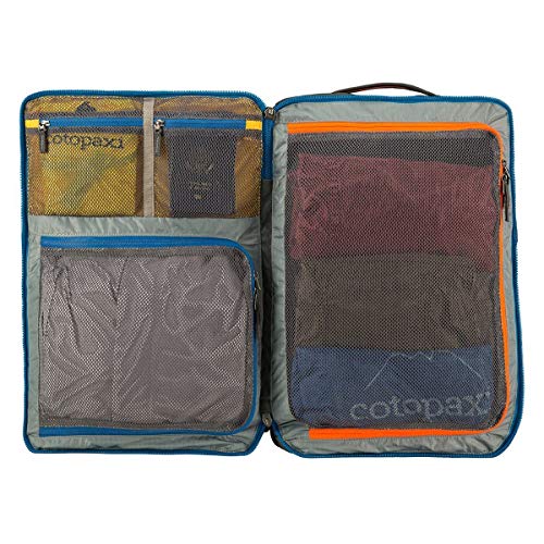 35L Travel Pack T2722