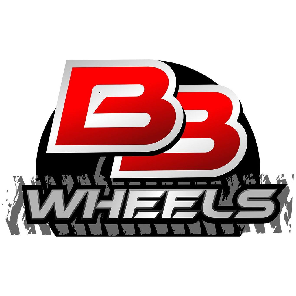 DC-2 Wheel Y812