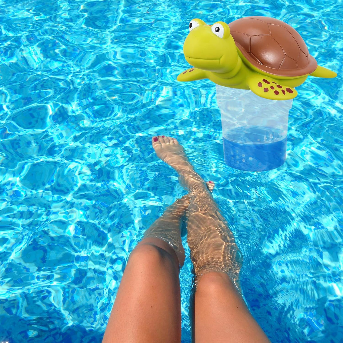 Chlorine Floater for 3 Inch Tabs H167