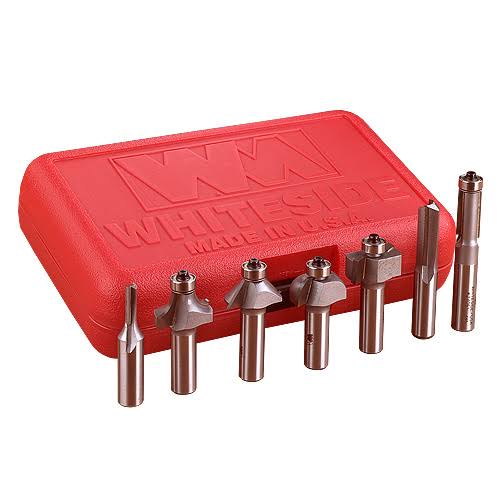 1/2-Inch Shank Router Bit O680