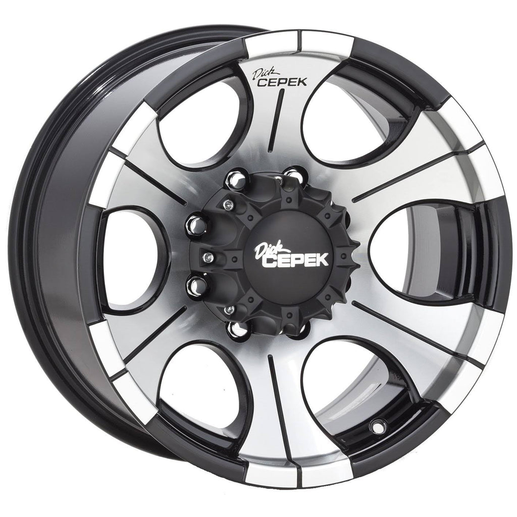 DC-2 Wheel Y812