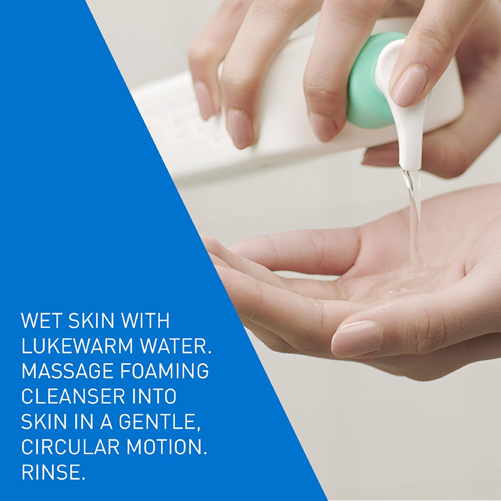 Foaming Cleanser 473ml X739