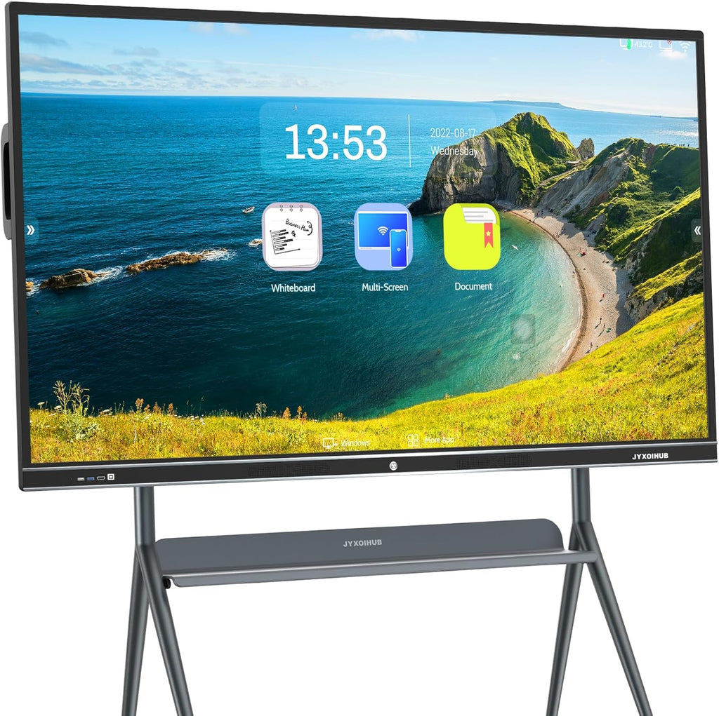 86inch 4K UHD Touch Screen Interactive Whiteboard M7469