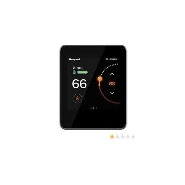 Commercial Wireless Thermostat S936