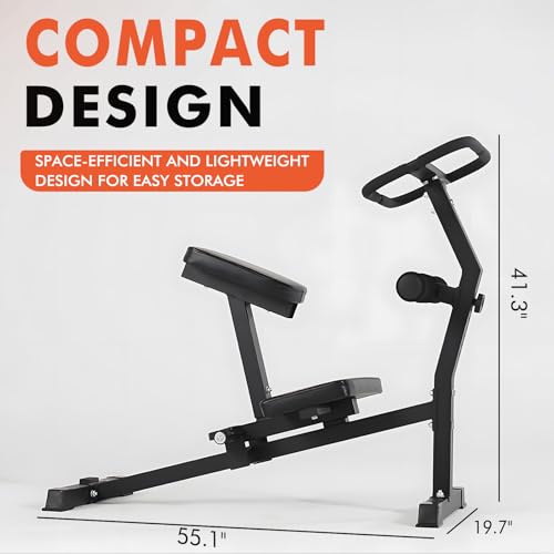 Adjustable Full Body Stretching Equipment A1694