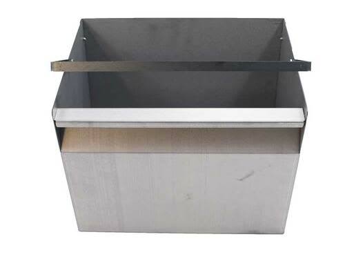 Ash Bin P930