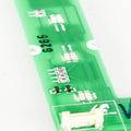 User Interface Assembly W601