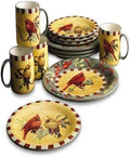 12-Piece Dinnerware Set F73094