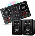 DJ Controller with DJ Speakers L110401