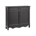 2-Drawer 2-Door Cabinet S733653