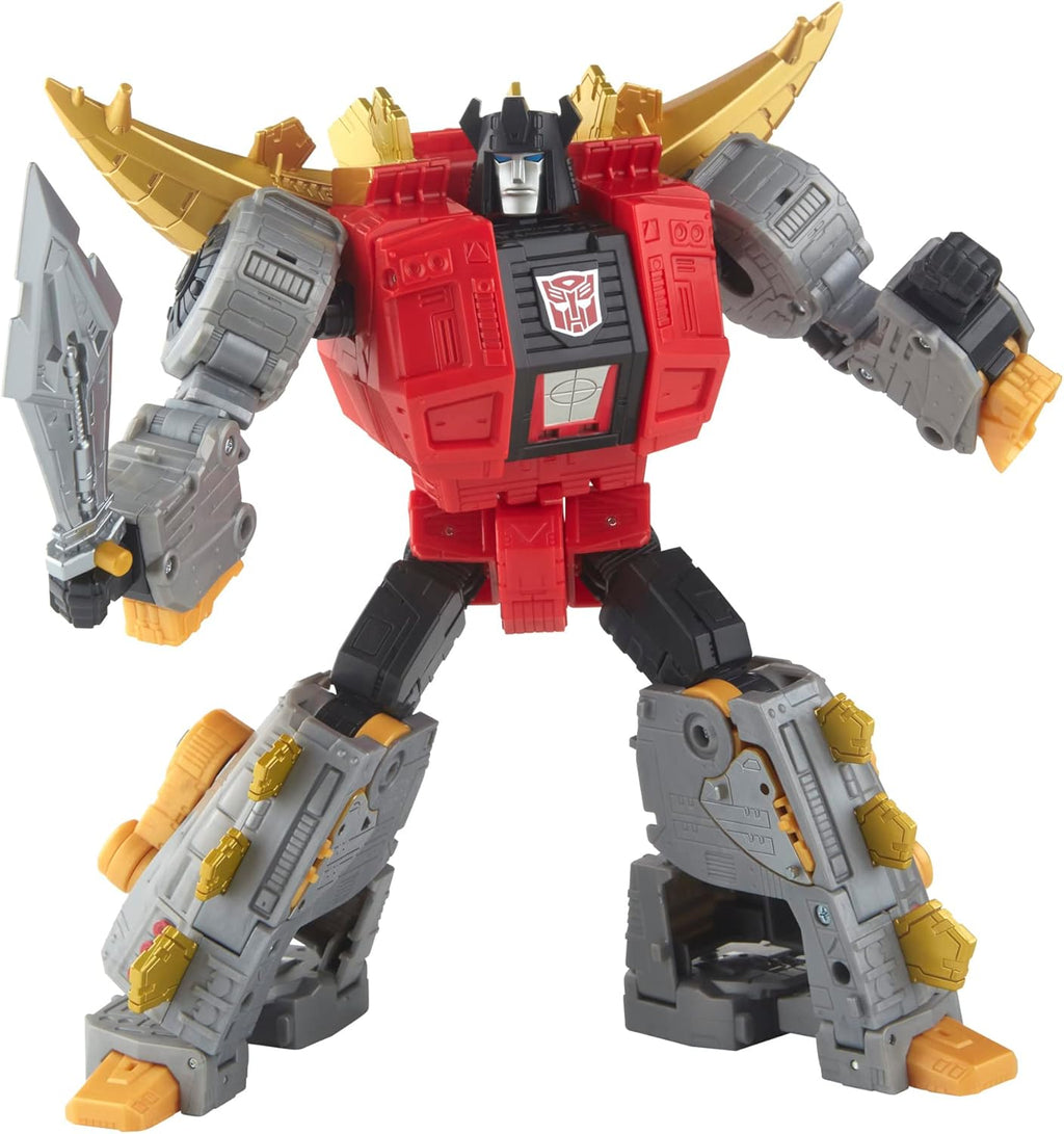 8.5-inch Dinobot Snarl Action Figure M958989