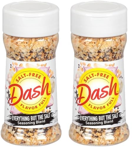 2.6 oz Salt-Free Seasoning Blend M6400